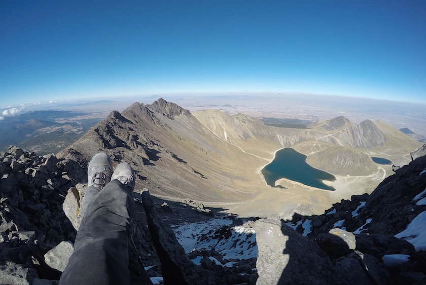 3 Awesome Day Trips from Mexico City