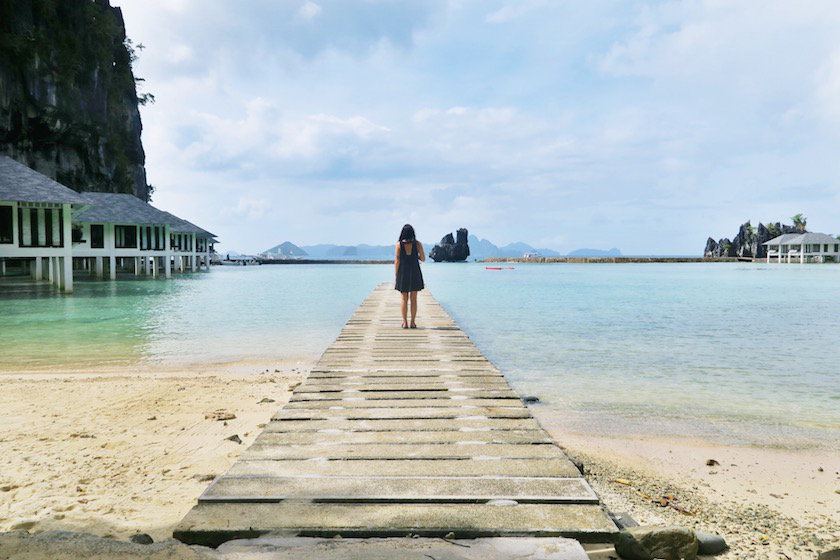 Lagen Island Resort: A quick guide to island hopping in the Philippines