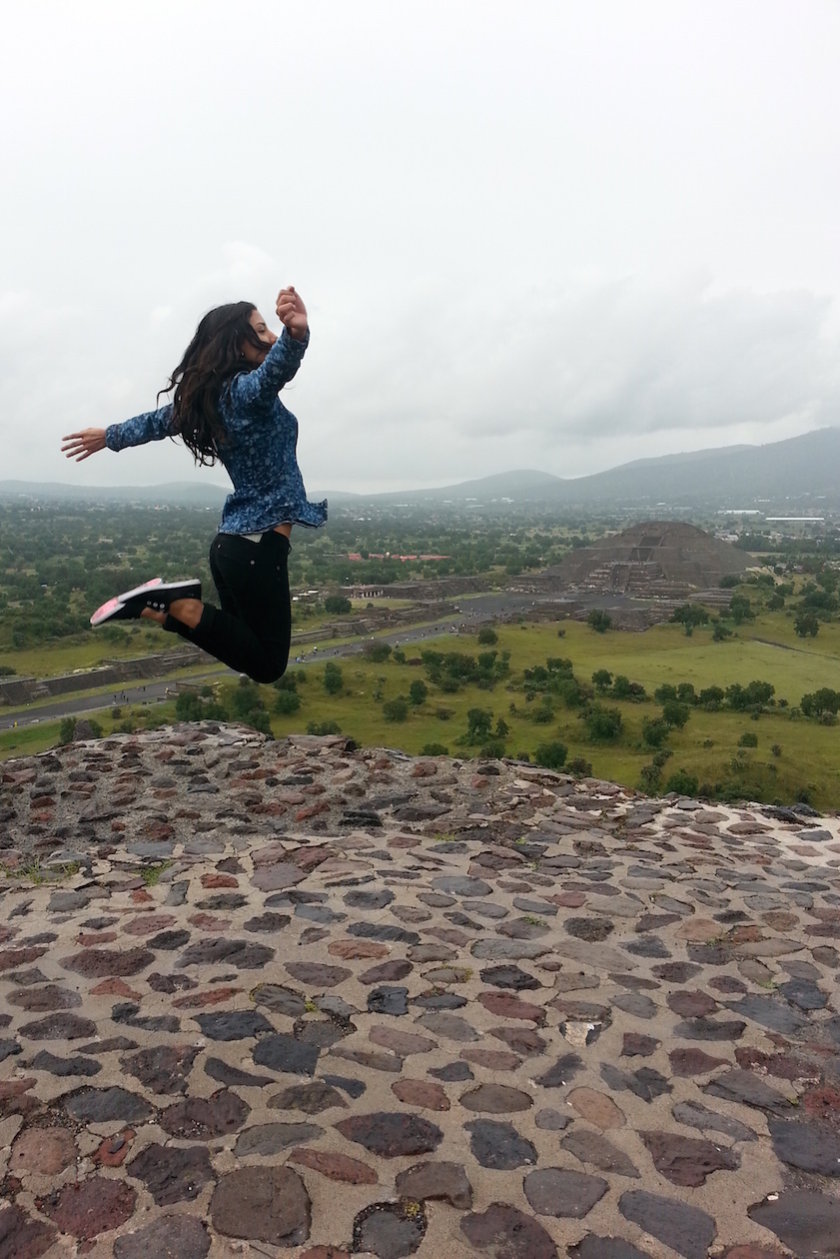 3 Awesome Day Trips from Mexico City