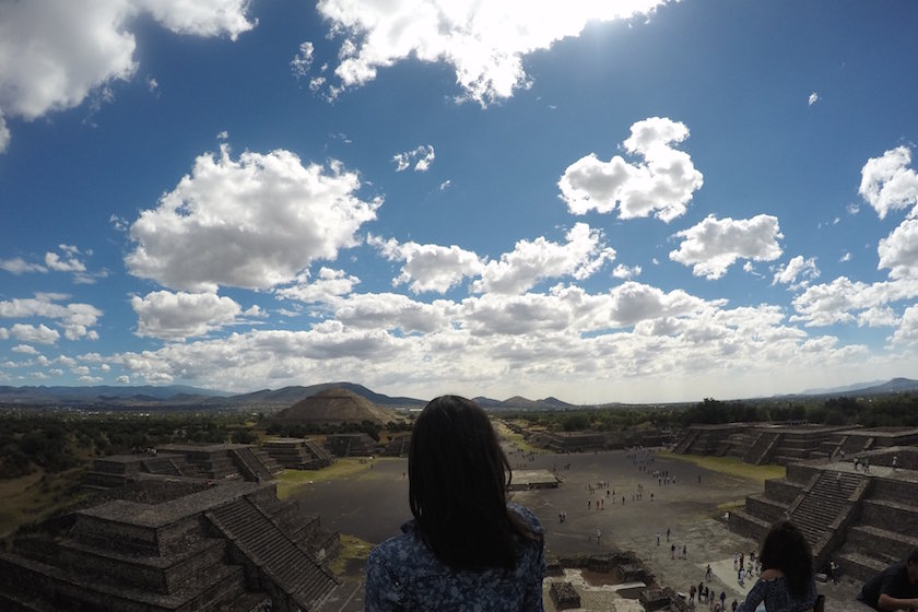 3 Awesome Day Trips from Mexico City
