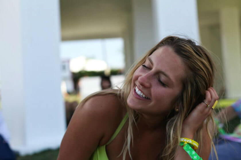 20 things to do by yourself