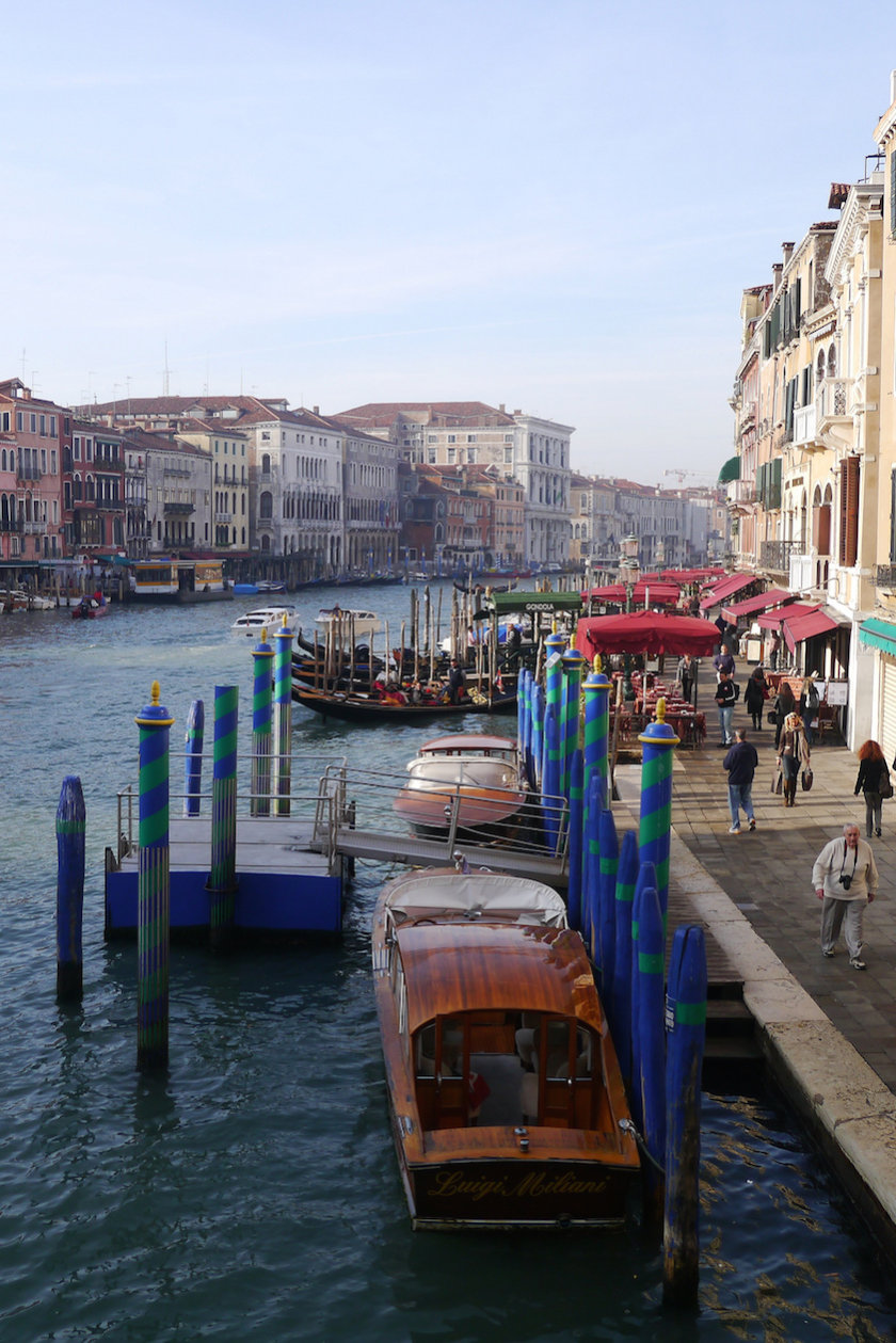 Venice is more than San Marco Square and Rialto Bridge - the Jewish Ghetto of Venice is a place far away from the masses, a hidden gem waiting to be explored!