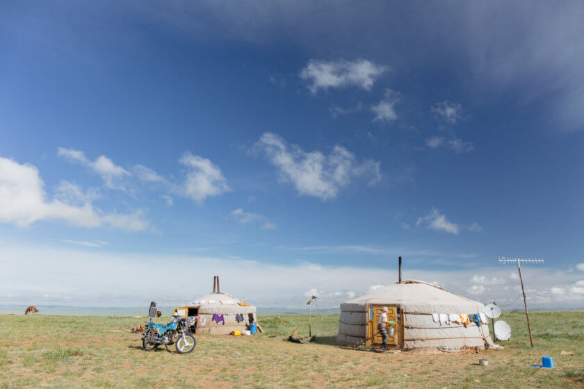 10 Reasons Why Mongolia Will Blow Your Mind