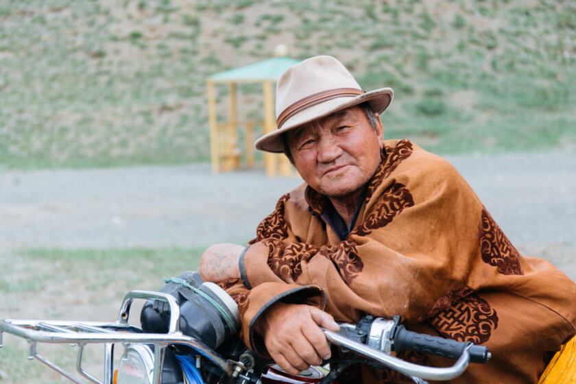 10 Reasons Why Mongolia Will Blow Your Mind