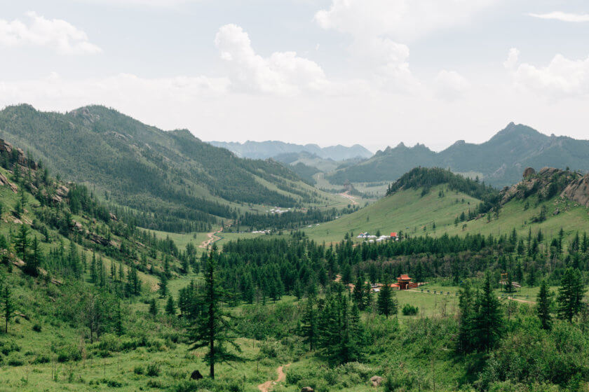 10 Reasons Why Mongolia Will Blow Your Mind