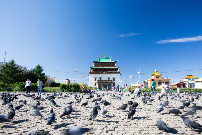 10 Reasons Why Mongolia Will Blow Your Mind