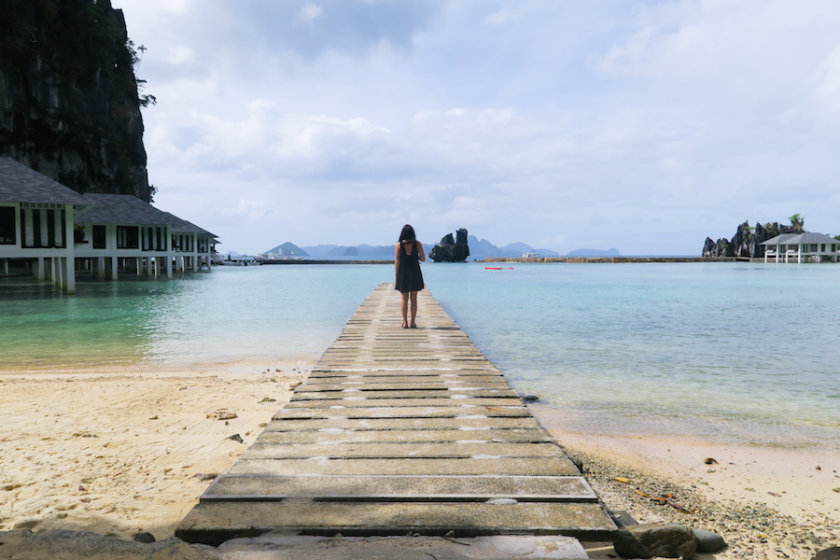 Lagen Island Resort: A honeymoon getaway in the Philippines