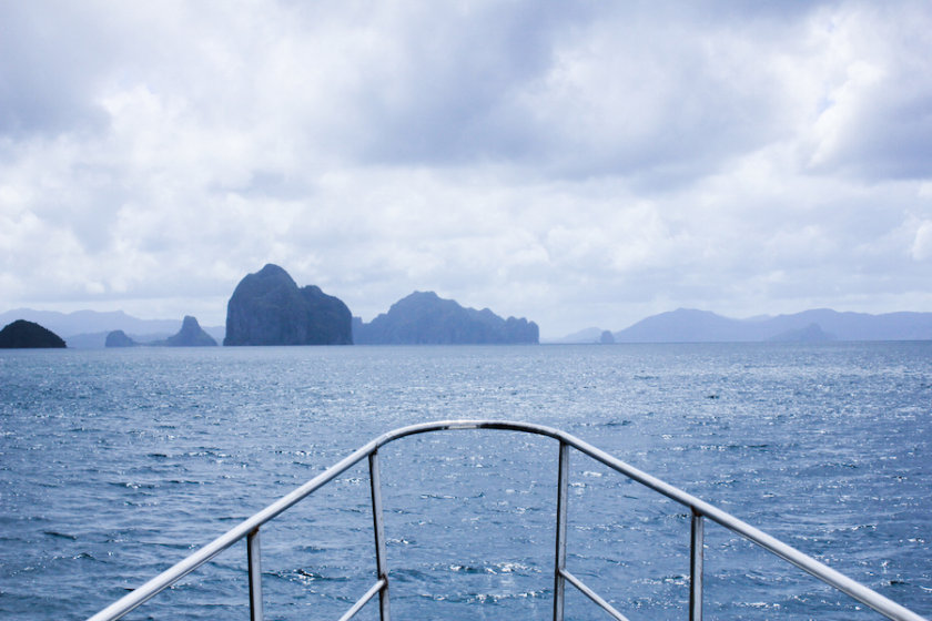 Lagen Island Resort: A honeymoon getaway in the Philippines