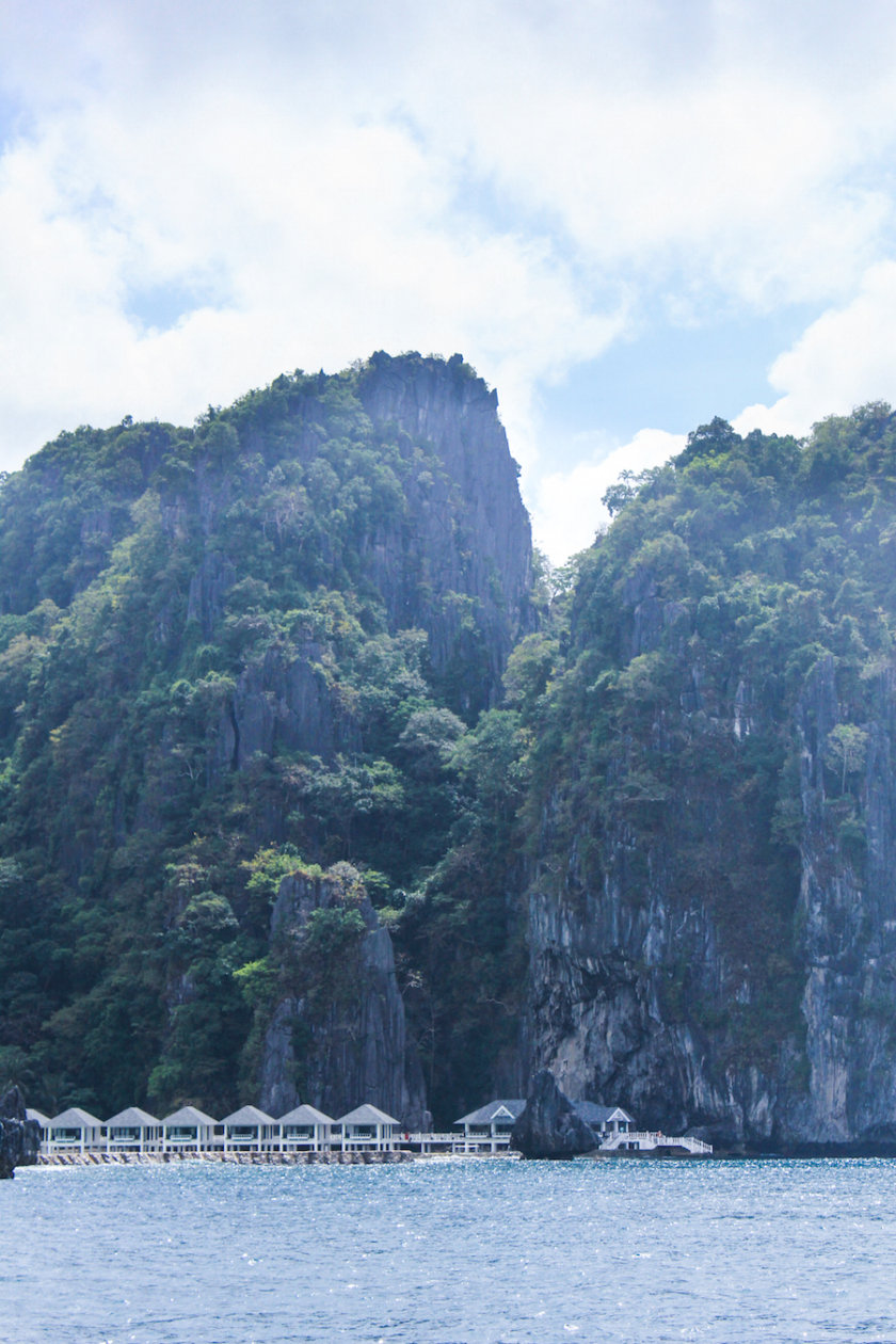 Lagen Island Resort: A honeymoon getaway in the Philippines