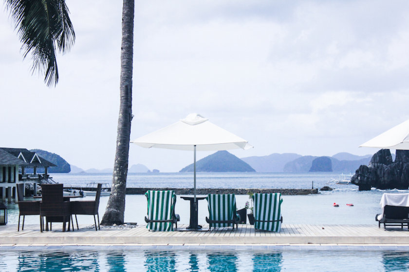 Lagen Island Resort: A honeymoon getaway in the Philippines
