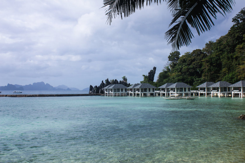 Lagen Island Resort: A honeymoon getaway in the Philippines