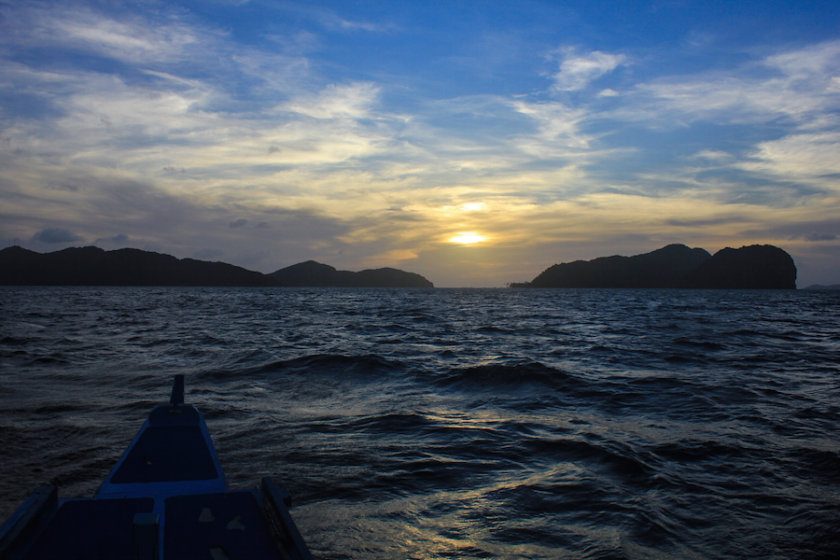 Lagen Island Resort: A honeymoon getaway in the Philippines