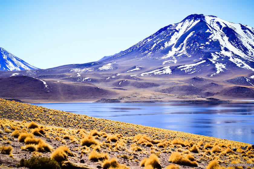 8 Breathtaking Sites Not to Miss in the Atacama Desert!