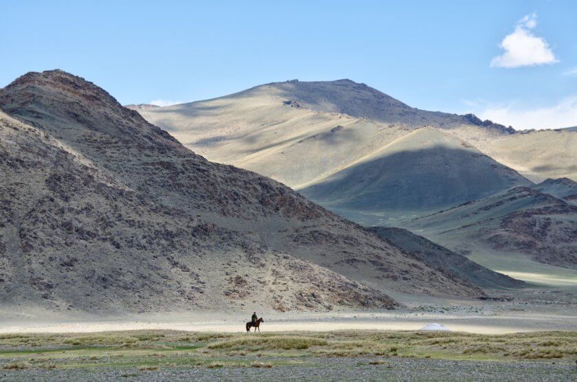 10 Reasons Why Mongolia Will Blow Your Mind