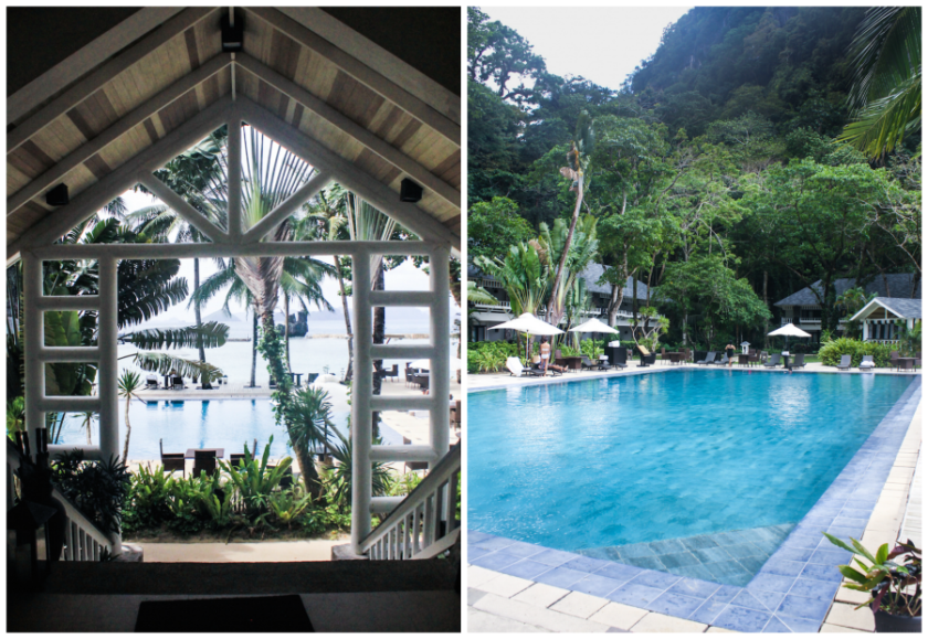Lagen Island Resort: A honeymoon getaway in the Philippines