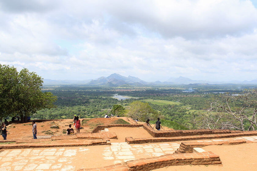 15 Things to do, eat & see in Sri Lanka