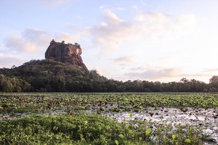 15 Things to do, eat & see in Sri Lanka