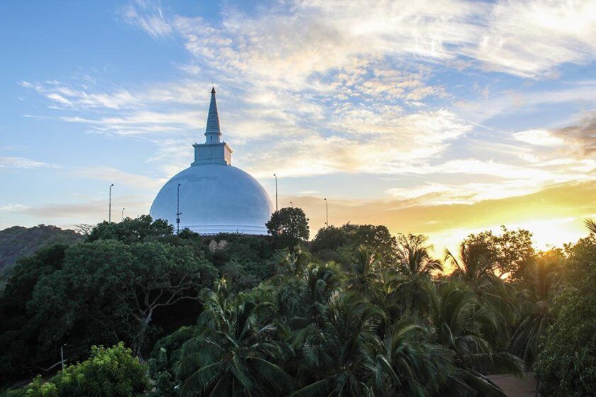 15 Things to do, eat & see in Sri Lanka