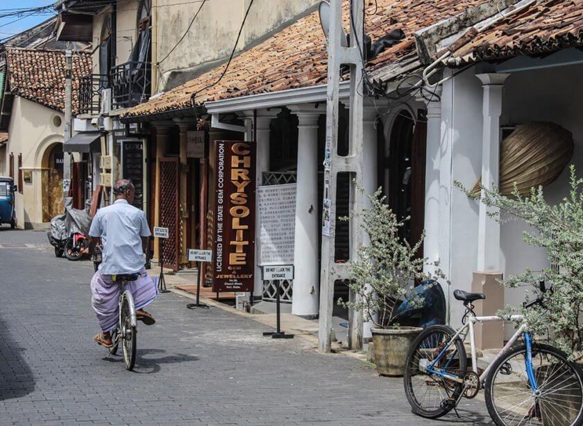 15 Things to do, eat & see in Sri Lanka