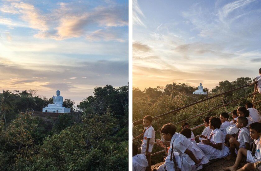 15 Things to do, eat & see in Sri Lanka