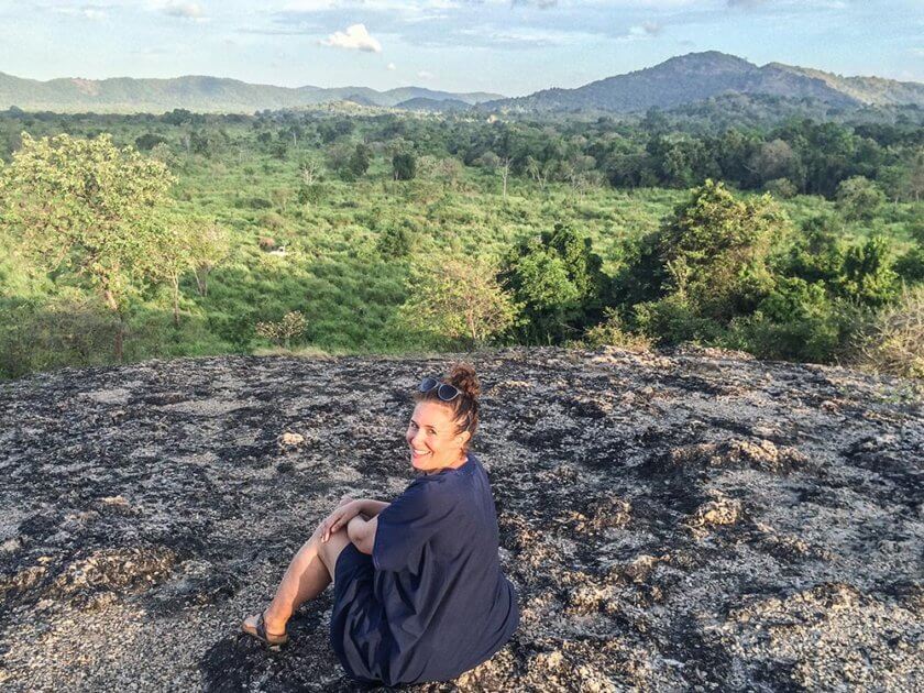 15 Things to do, eat & see in Sri Lanka