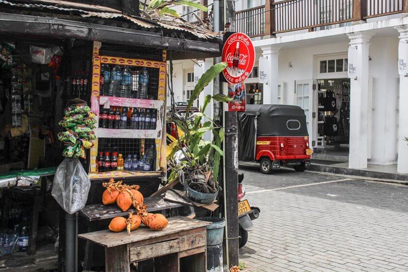 15 Things to do, eat & see in Sri Lanka
