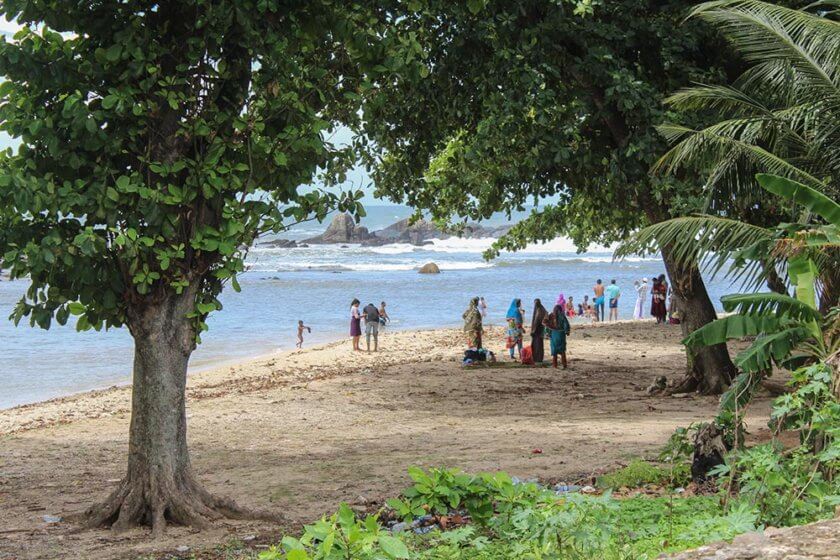 15 Things to do, eat & see in Sri Lanka