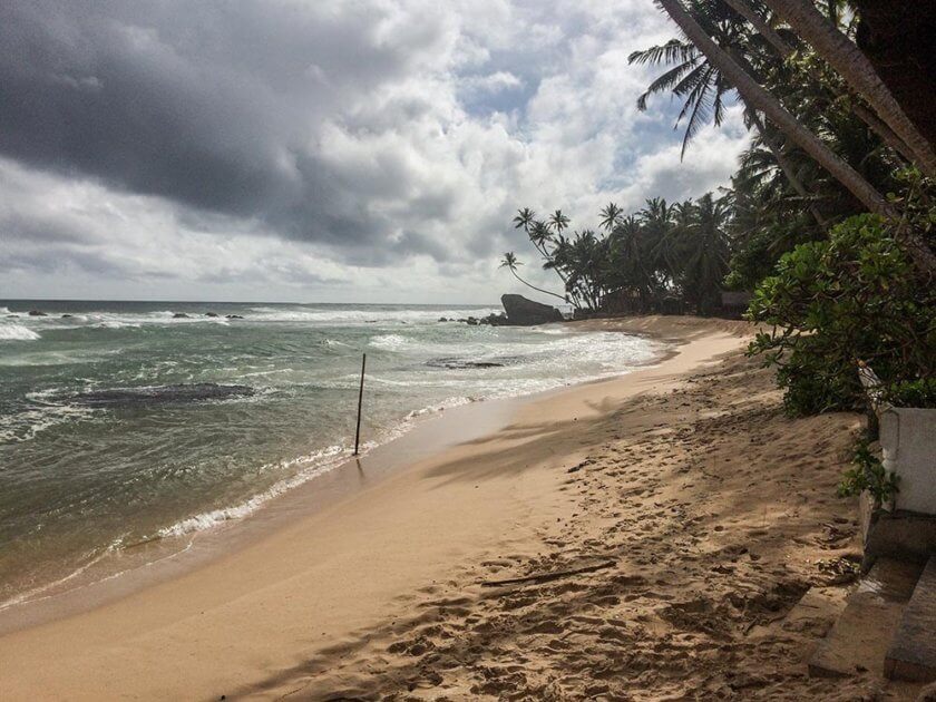 15 Things to do, eat & see in Sri Lanka