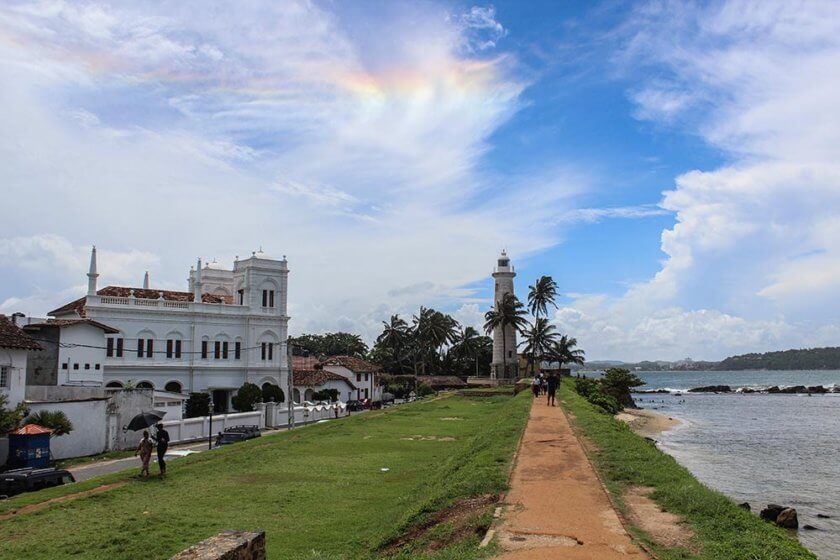 15 Things to do, eat & see in Sri Lanka