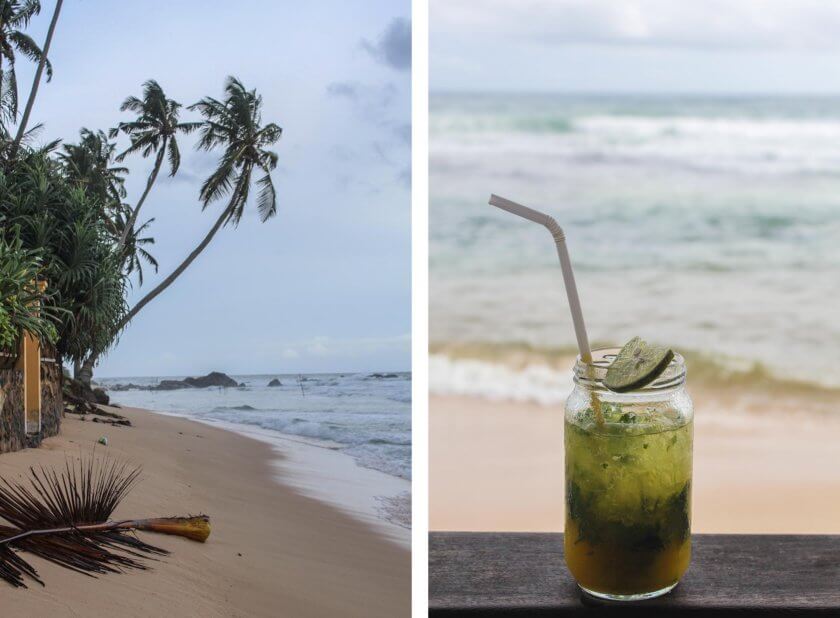 15 Things to do, eat & see in Sri Lanka