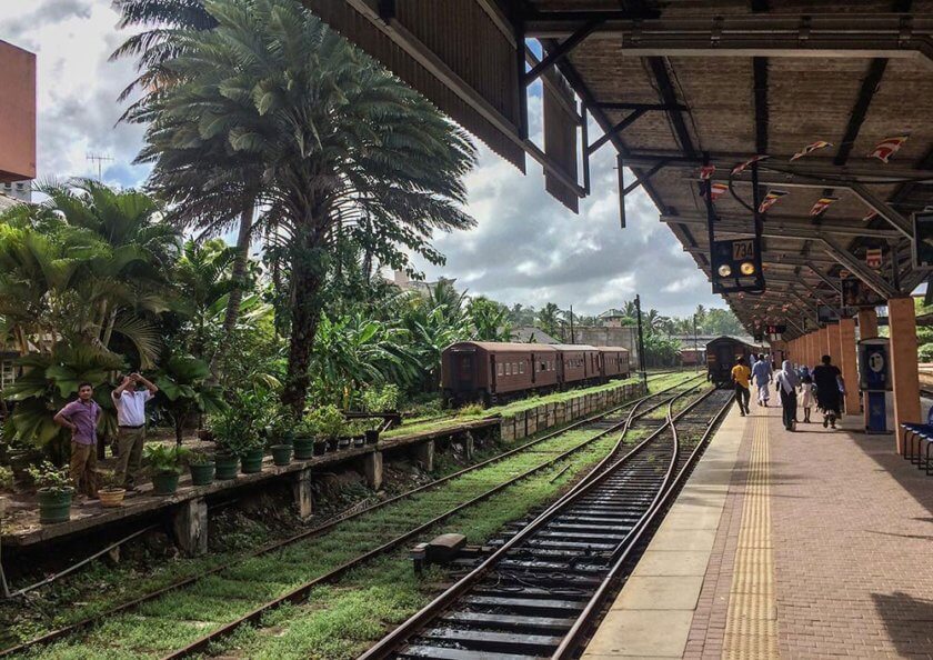 15 Things to do, eat & see in Sri Lanka