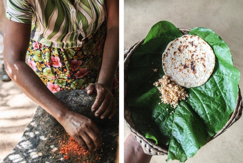 15 Things to do, eat & see in Sri Lanka