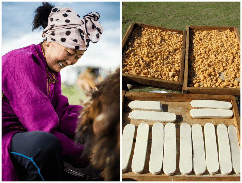 10 Reasons Why Mongolia Will Blow Your Mind