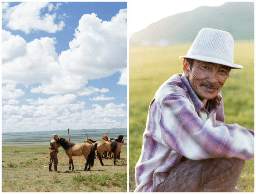 10 Reasons Why Mongolia Will Blow Your Mind