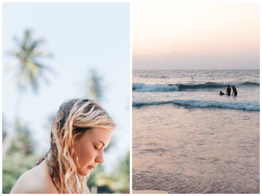 5 Stunning Spots on Sri Lanka’s South Coast