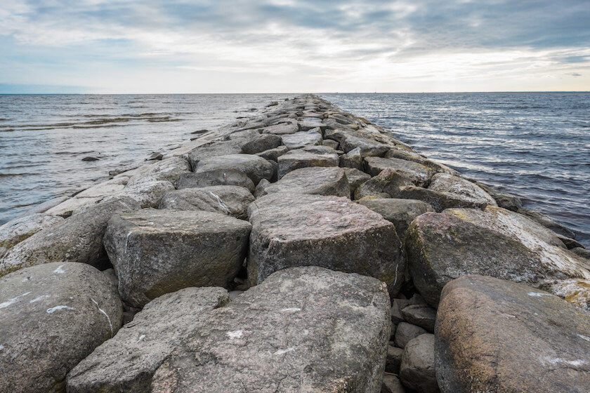 Have you ever considered a trip to the Baltic States? Here are five surprising reasons to go and explore Latvia, Lithuania and Estonia!