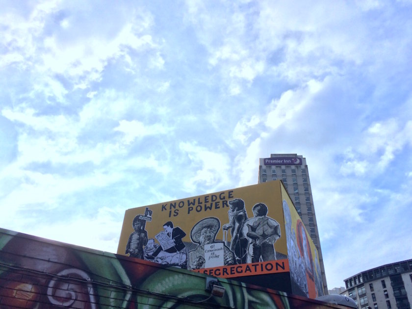 A Travelettes guide to Bristol, England