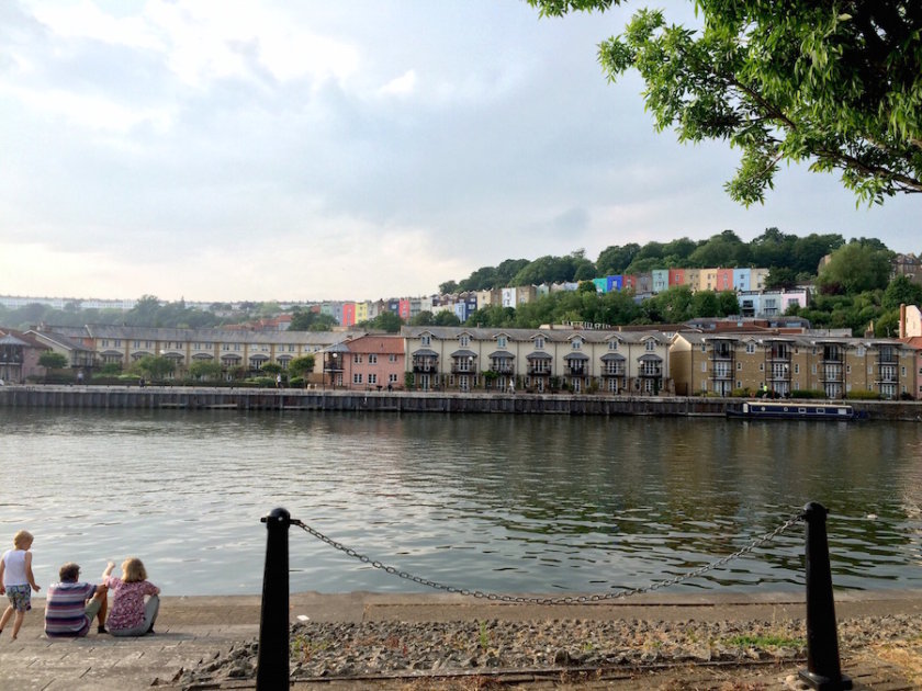 A Travelettes guide to Bristol, England