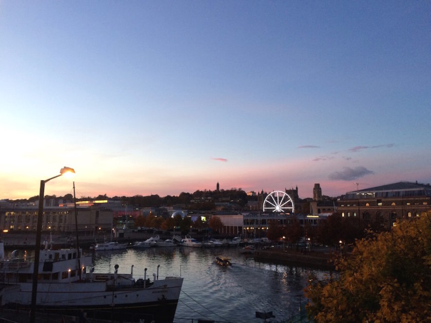 A Travelettes guide to Bristol, England