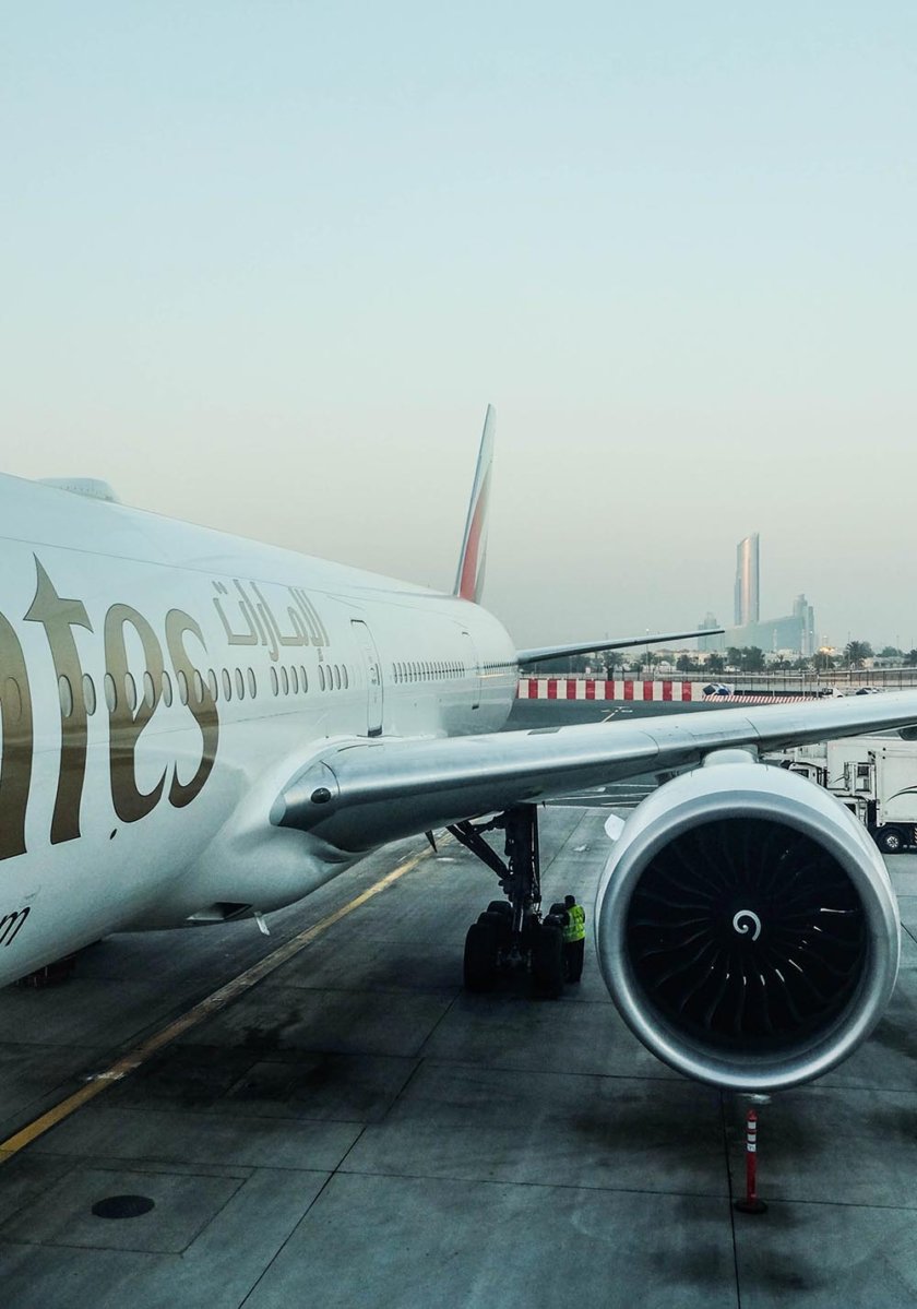 The best tips to fly coach in comfort