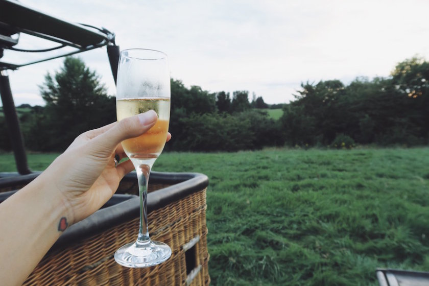 A Travelettes guide to Bristol, England