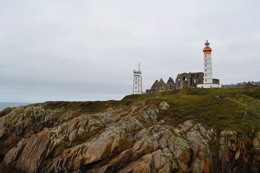 7 Lighthouses in France That you MUST Add to your Bucket List
