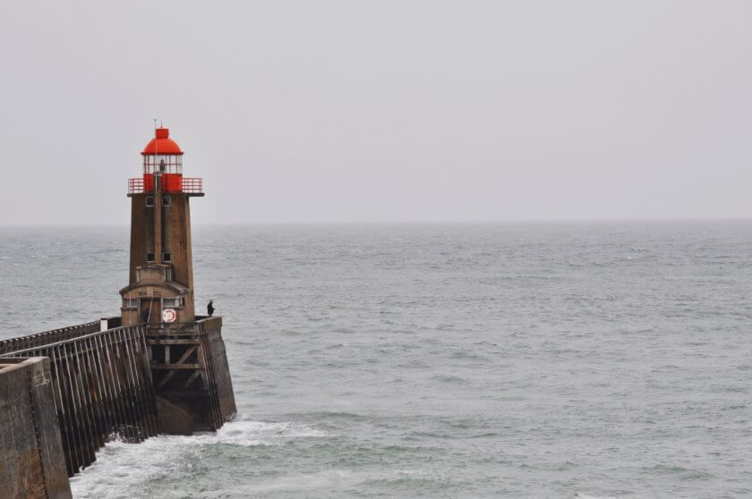 7 Lighthouses in France That you MUST Add to your Bucket List