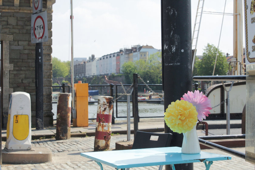 A Travelettes guide to Bristol, England