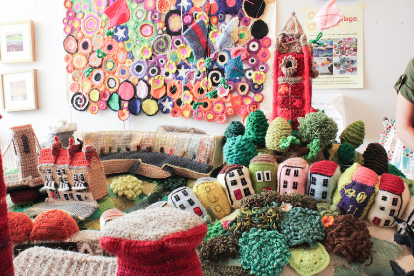 A Travelettes guide to Bristol, England
