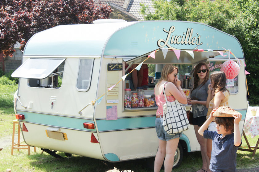 A Travelettes guide to Bristol, England