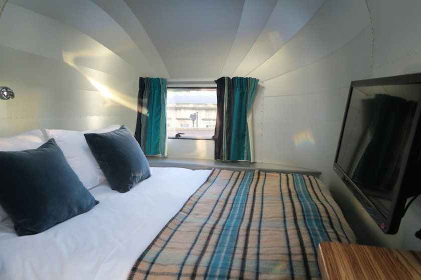A Travelettes guide to Bristol, England