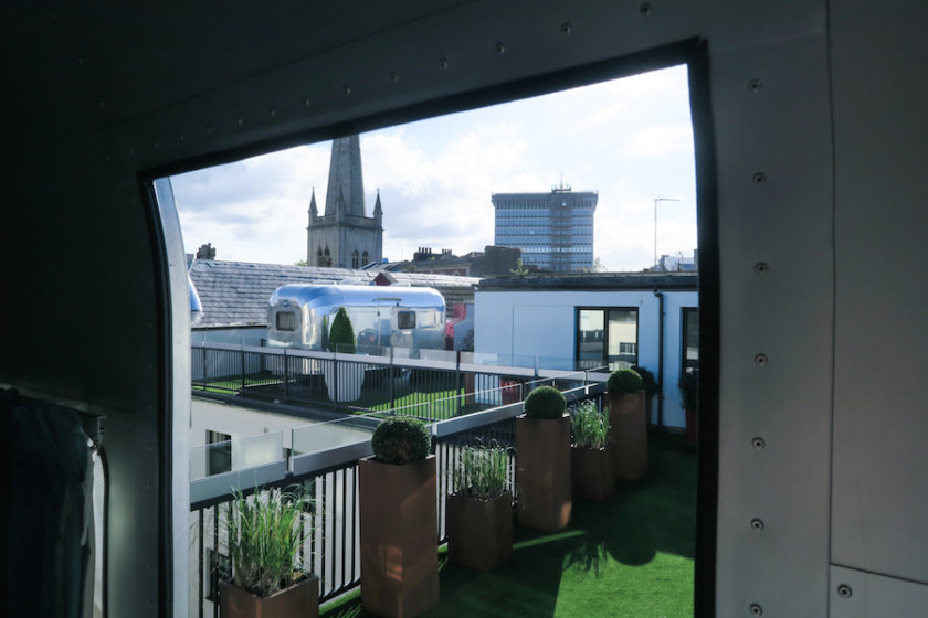 A Travelettes guide to Bristol, England
