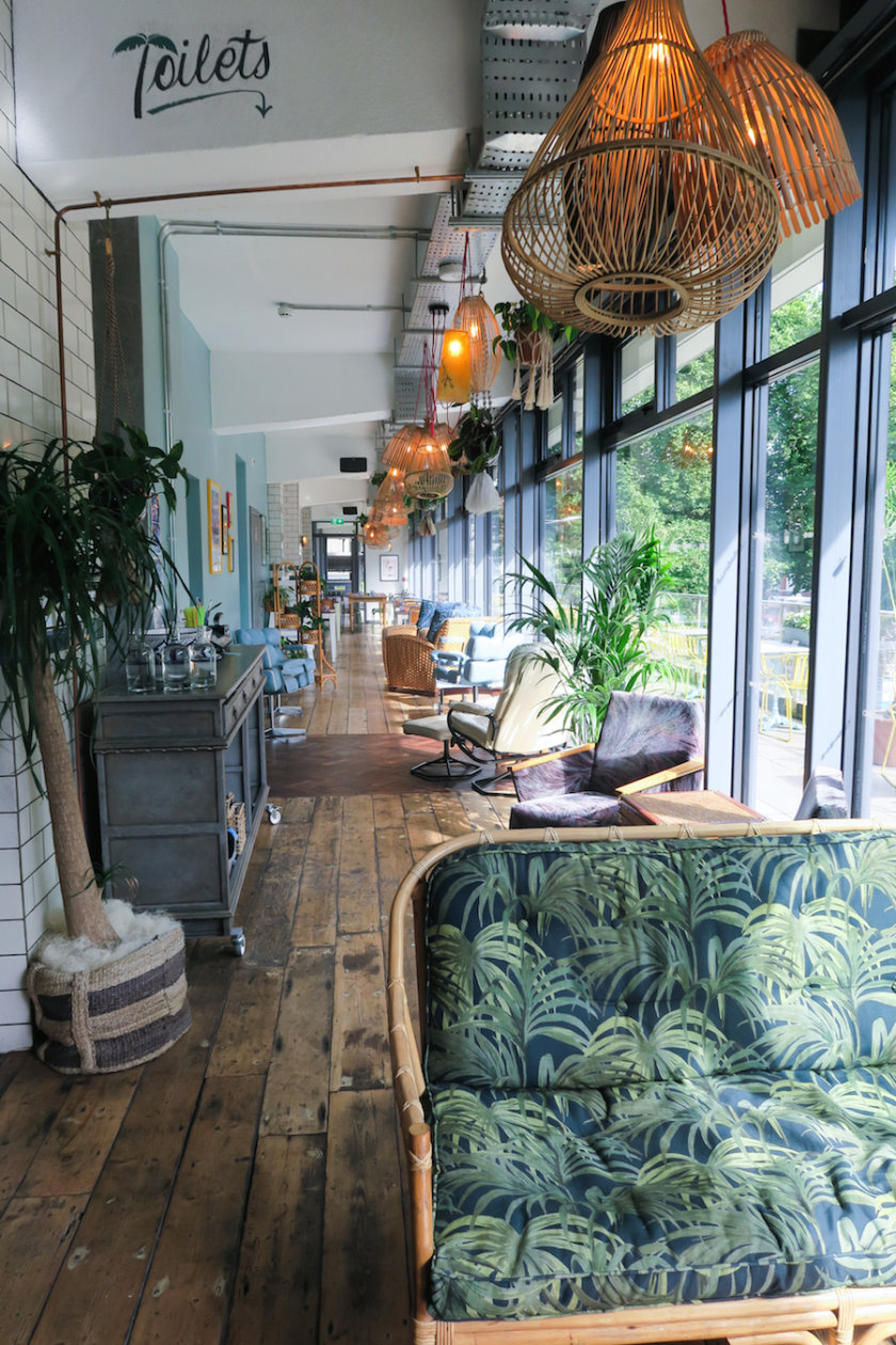 A Travelettes guide to Bristol, England