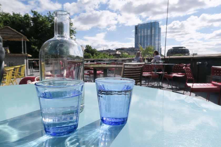 A Travelettes guide to Bristol, England
